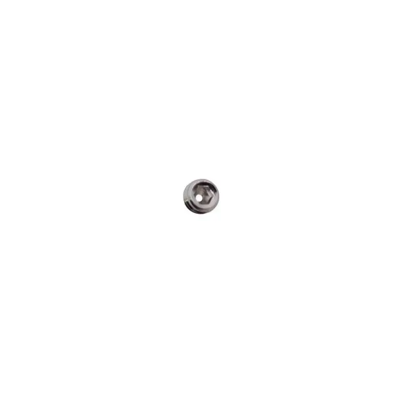 Product Image for Låseskrue til gelænderbeslag m6