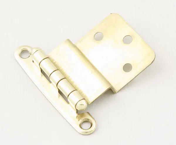 Product Image for Hængsel til teakdør 3827 messing