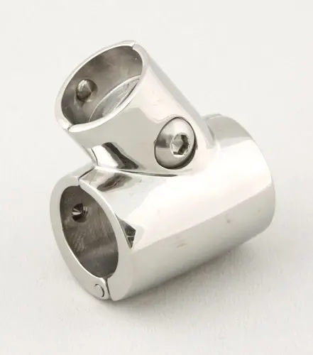 Product Image for T-kobling 25mm 60°, delbar