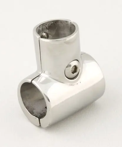 Product Image for T-kobling 25mm 90°, delbar