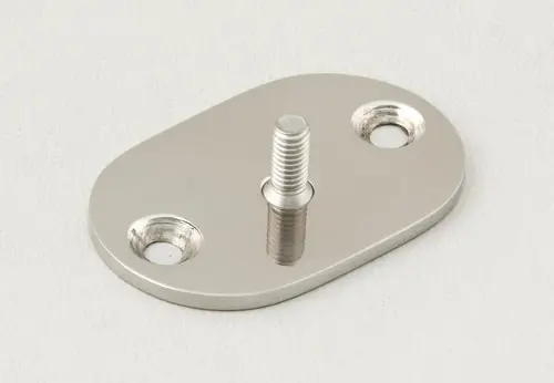Product Image for Skive med skrue m6. Fp=1st