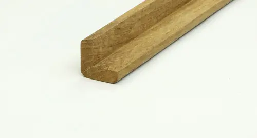 Product Image for Roca l-list 30x30x10mm, 2m
