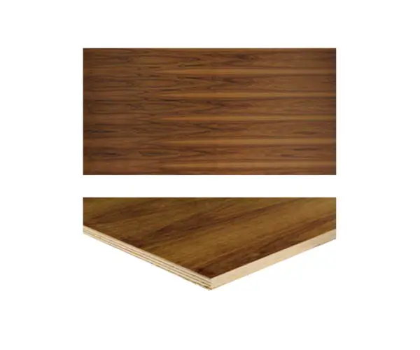 Product Image for Teakplywood 4mm 1/4 skive