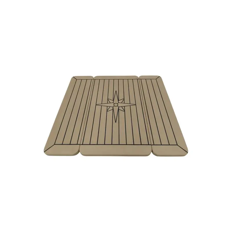 Product Image for Bordplade 3-delt af ecoteak