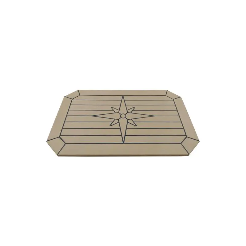 Product Image for Bordplade 600x275 mm av ecoteak