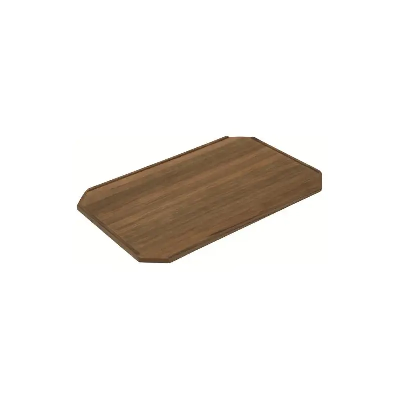 Product Image for Bordplade medium teak