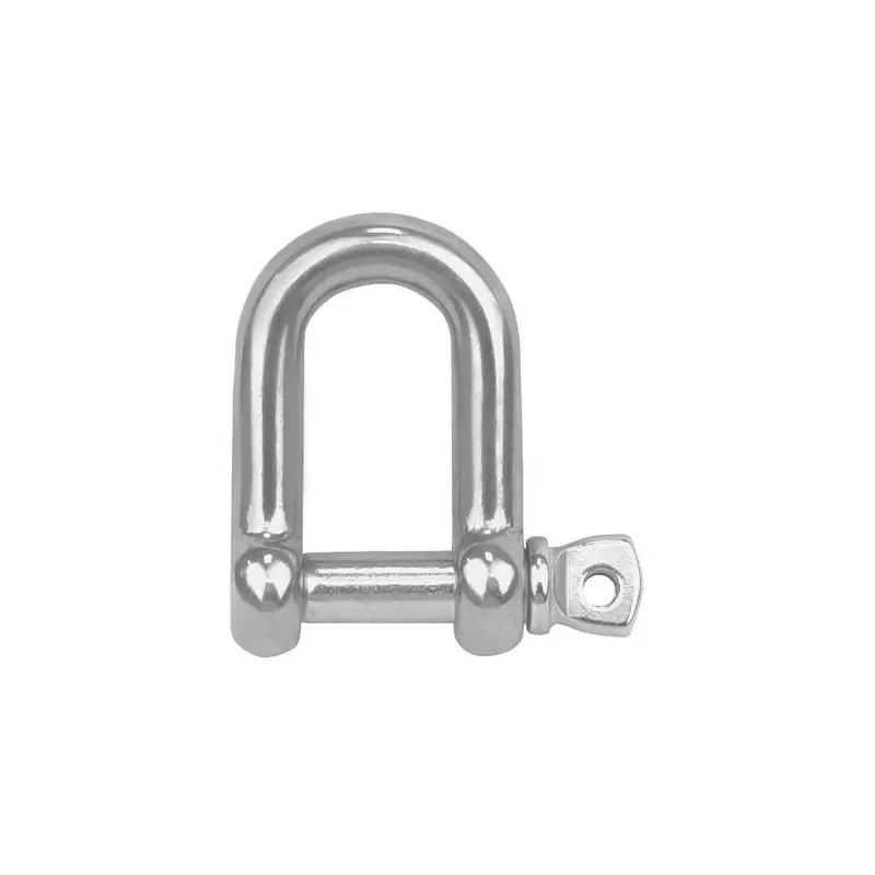 Product Image for Rundgodssjækkel 4mm