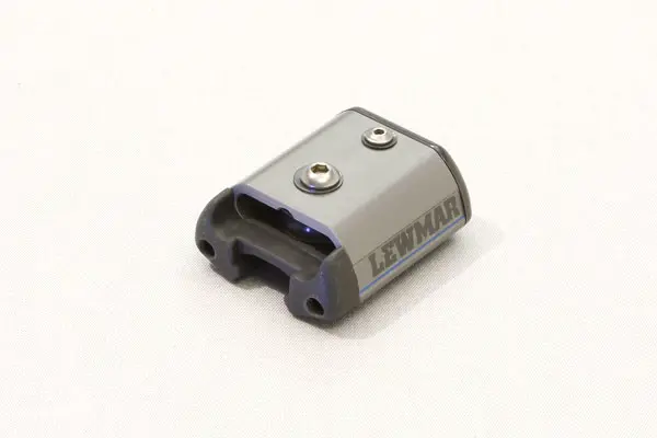 Product Image for Endestop lewmar med buffert size 0.