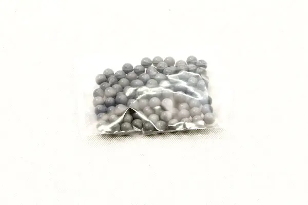 Product Image for Lewmar delrinkugler size o