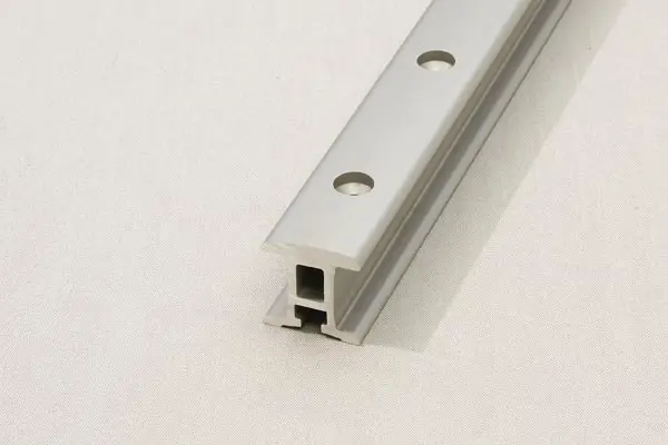 Product Image for Skødeskinne rutgersson 150cm borrad