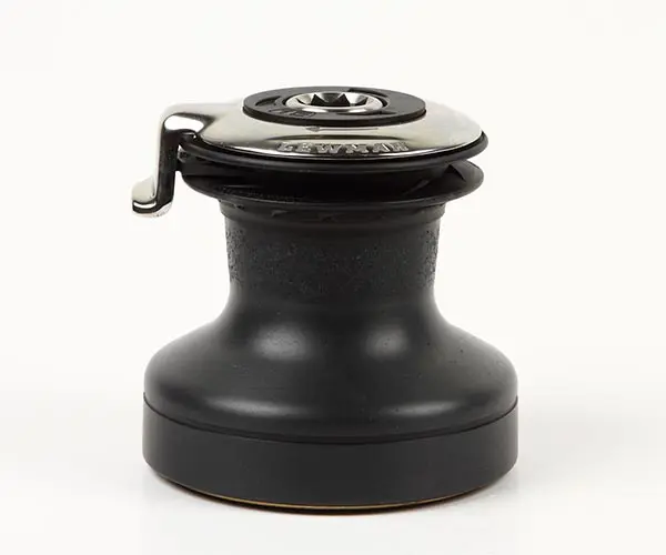 Product Image for Lewmar spil evo 15st sort