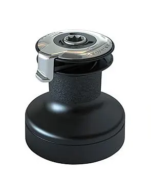 Product Image for Lewmar spil evo 30st aluminium