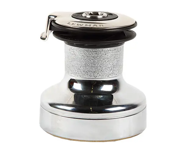 Product Image for Lewmar spil evo 30st krom