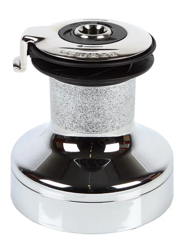 Product Image for Lewmar spil evo 40st krom
