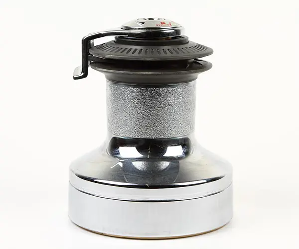 Product Image for Lewmar evo 50st krom