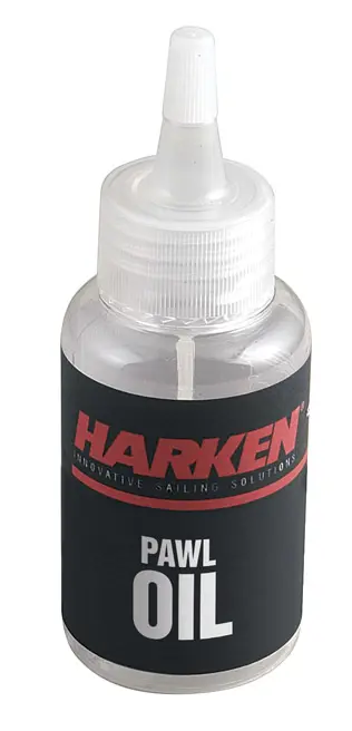 Product Image for Harken spilolie 50ml