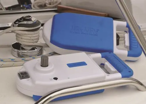 Product Image for Winchrite elektriskt spilhåndtag