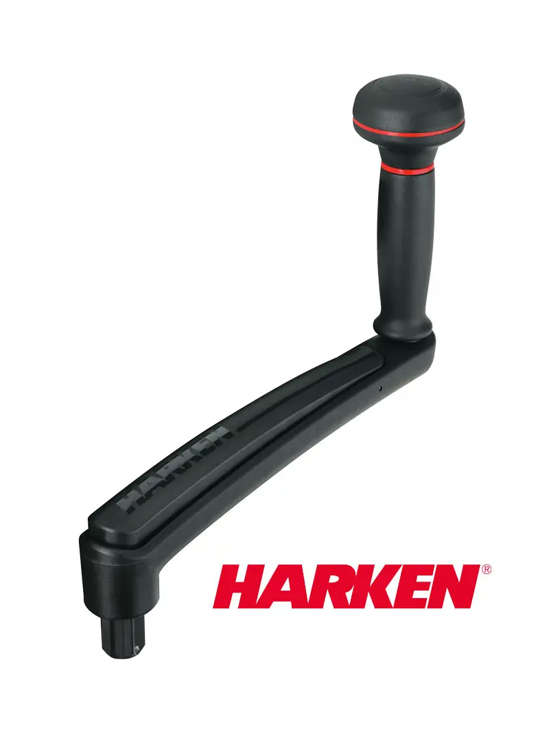 Product Image for Harken spilhåndtag carbo onetouch