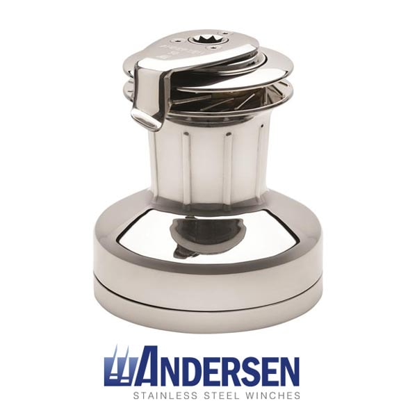 Andersen 50 ST FS