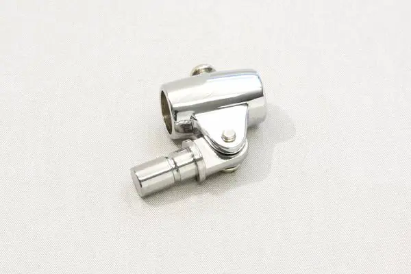 Product Image for Sufflettbeslag enkel rør