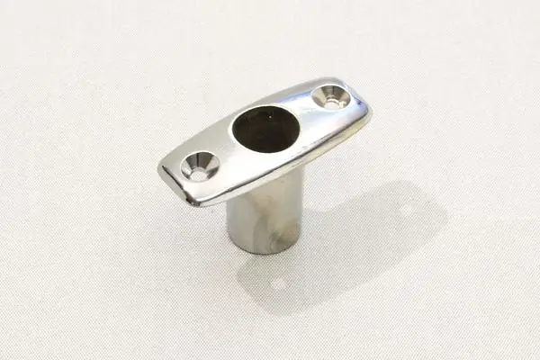 Product Image for Sufflettbeslag rør forsænket