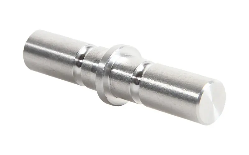 Product Image for Forlængerbeslag aluminium til kalescherør