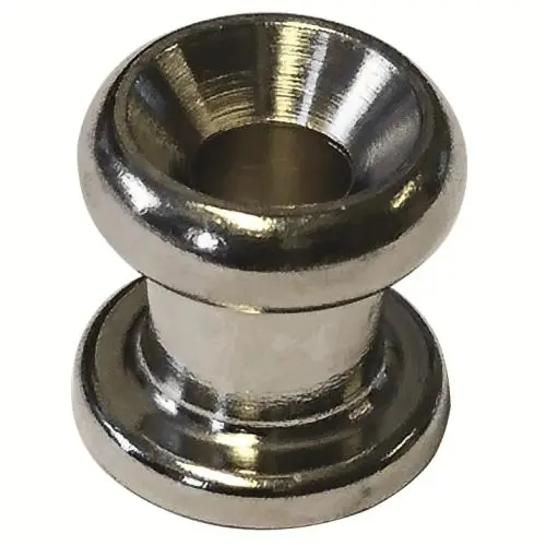 Product Image for Kaleschefæste hvidt 4-pakke