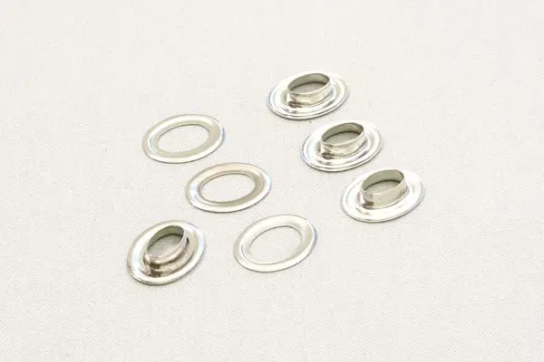Product Image for Øljetter oval til stansmontage fp=4st