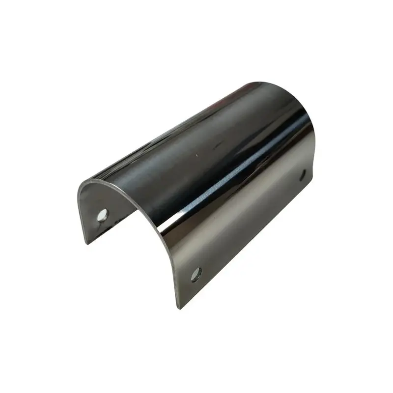 Product Image for Mittbeslag relingslist 38mm