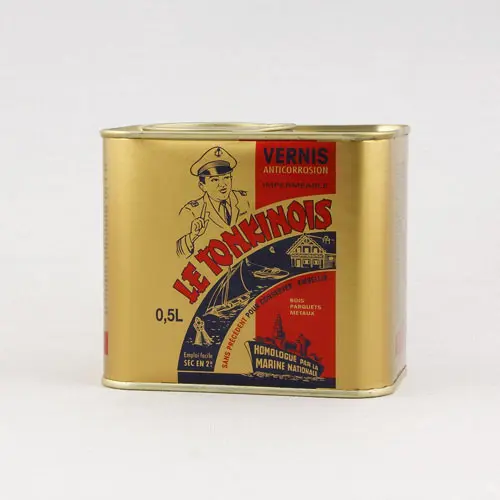 Product Image for Le tonkinois 500ml