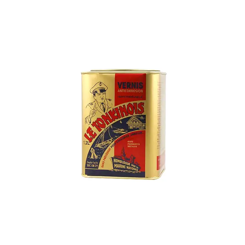 Product Image for Le tonkinois 1lit
