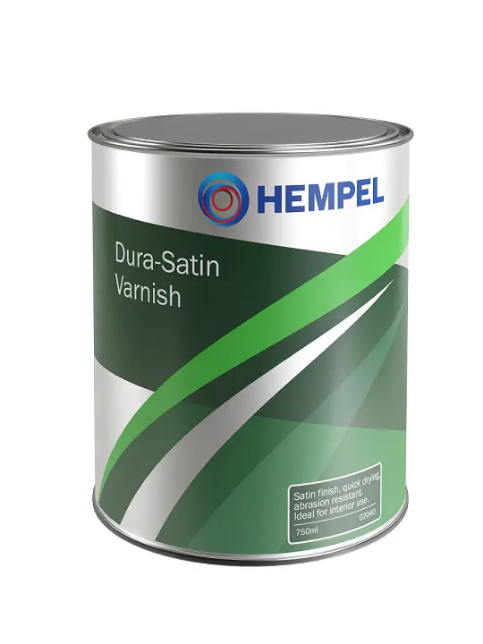 Product Image for Hempel dura satin 750ml