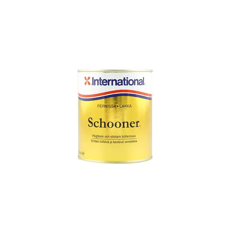 Product Image for Schooner højblank 750ml