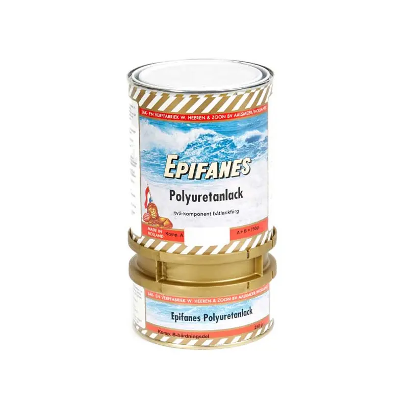 Product Image for Epifanes polyuretanlak hvid 750gr.