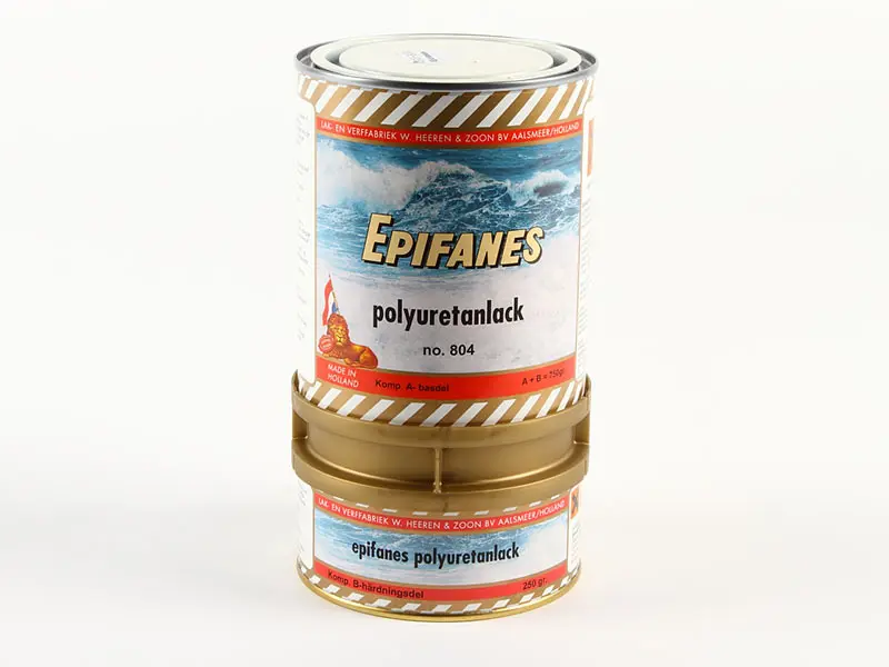 Product Image for Epifanes polyuretanlak snækkehvid 750gr.