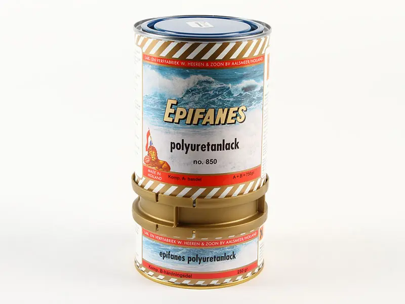 Product Image for Epifanes polyuretanlak mellemblå 750gr.