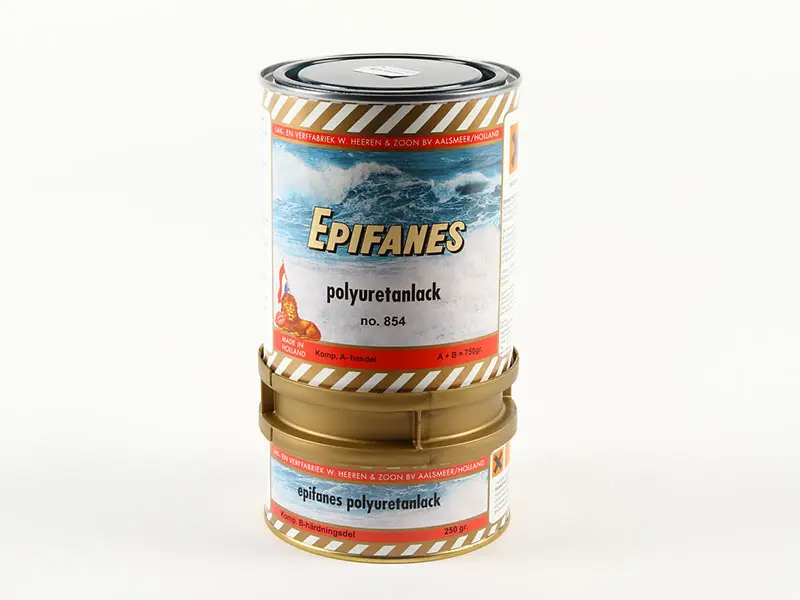 Product Image for Epifanes polyuretanlak marinblå 750gr.