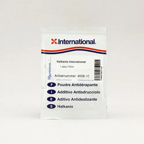 Product Image for Halkanix international
