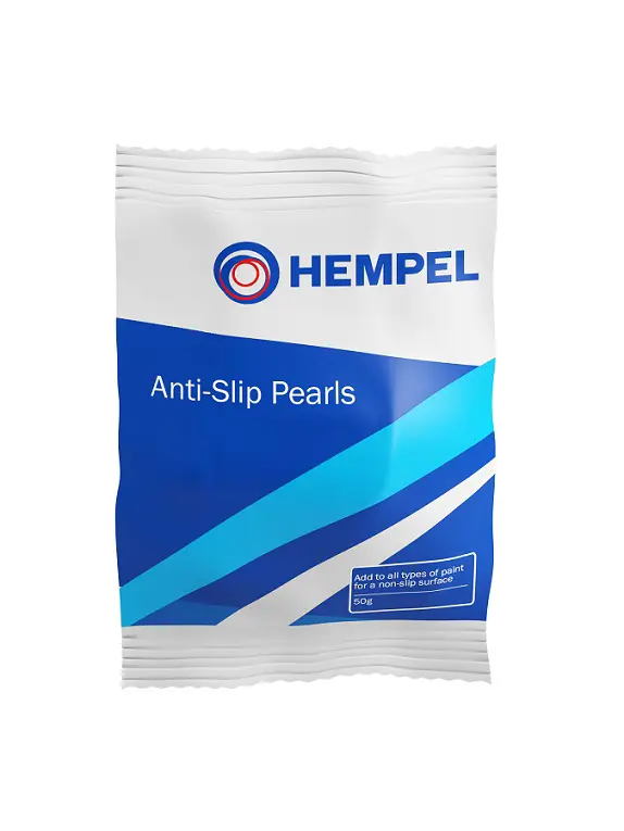 Product Image for Hempel anti-slip pearls 50g