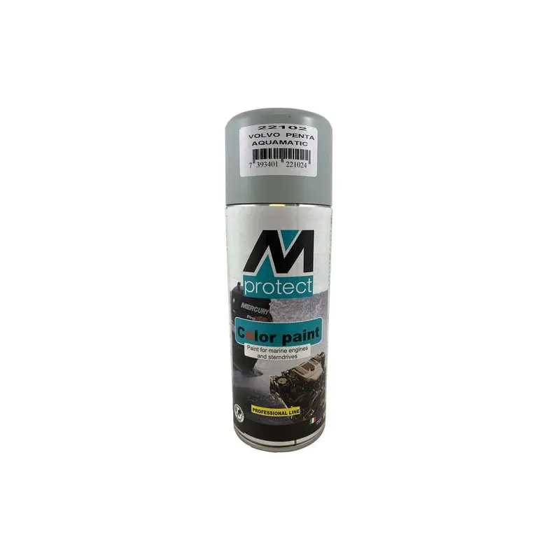 Product Image for Spraymaling drev og motor