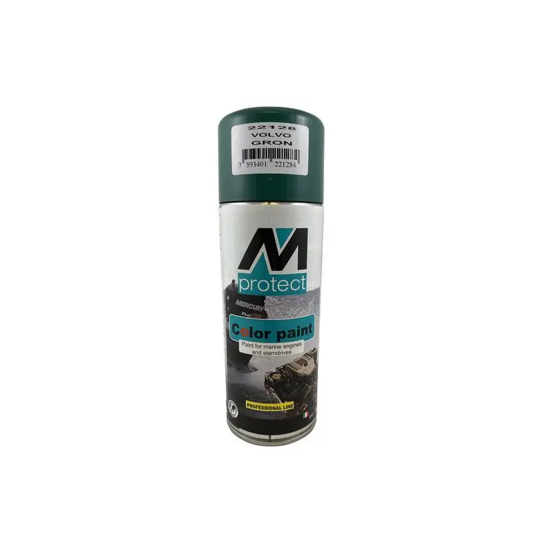 Product Image for Spraymaling drev og motor