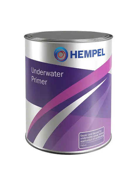 Product Image for Hempel underwater primer 750ml