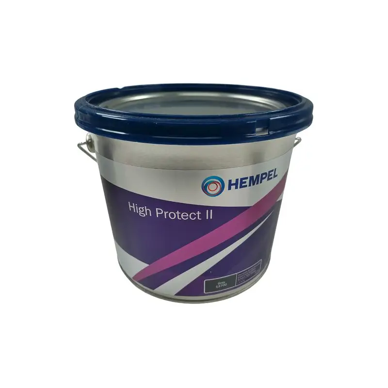 Product Image for High protect ll grå 2.5liter - Bundmaling