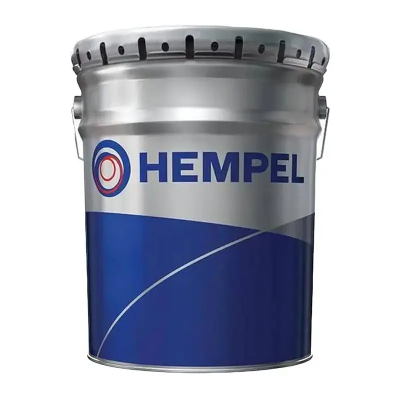 Product Image for Proprimer 2,5l lysegrå - Bundmaling
