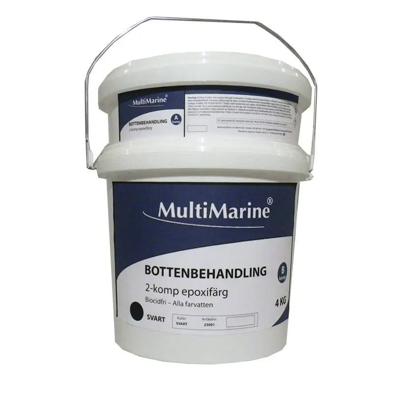 Product Image for Multimarine bundmaling 4kg sort