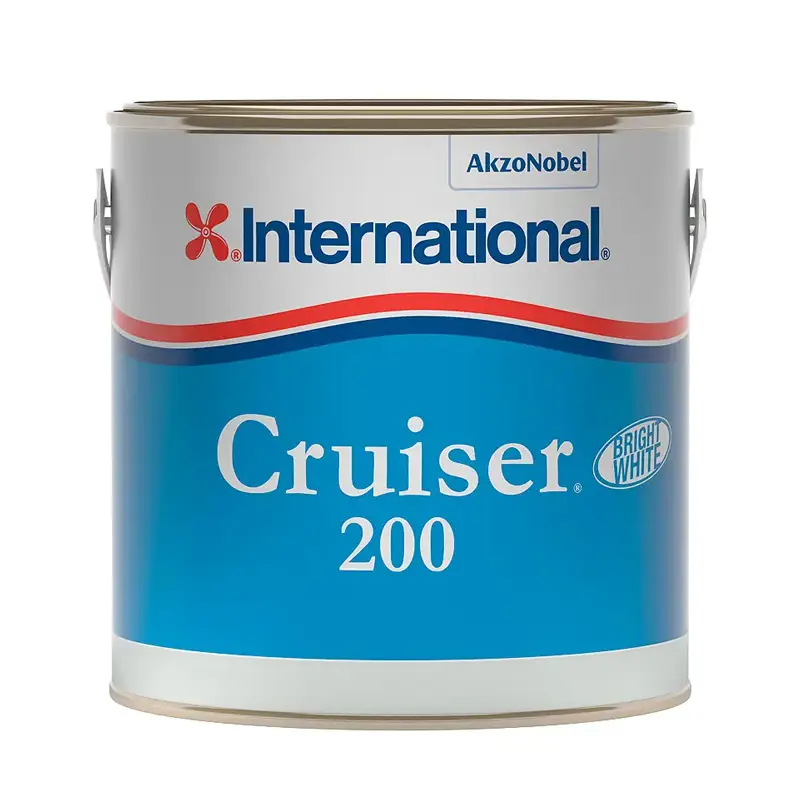 Product Image for International cruiser 200 2,5 liter