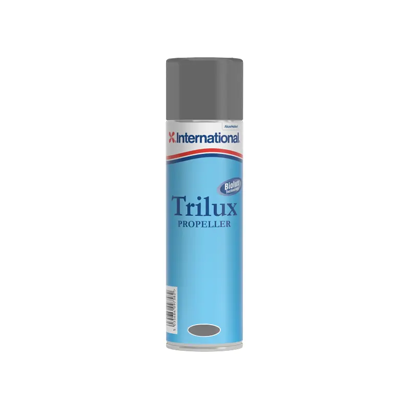 Product Image for Trilux propeller dk grå 0,5l
