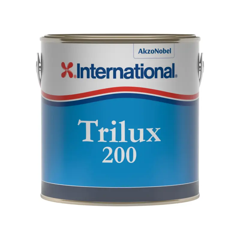 Product Image for International trilux 200 hvid 0,75l
