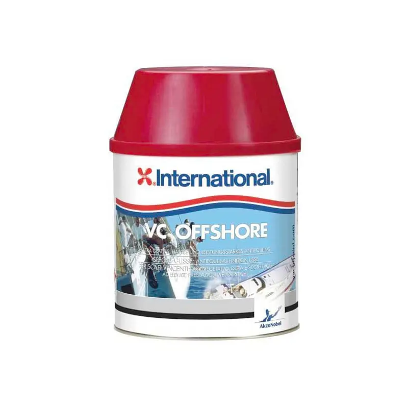 Product Image for Vc offshore eu sort 0,75 liter