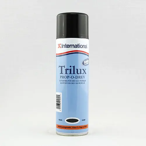 Product Image for Prop o drev sort trilux 500ml